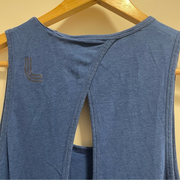 Lolë Romper - Picture 6 of 8